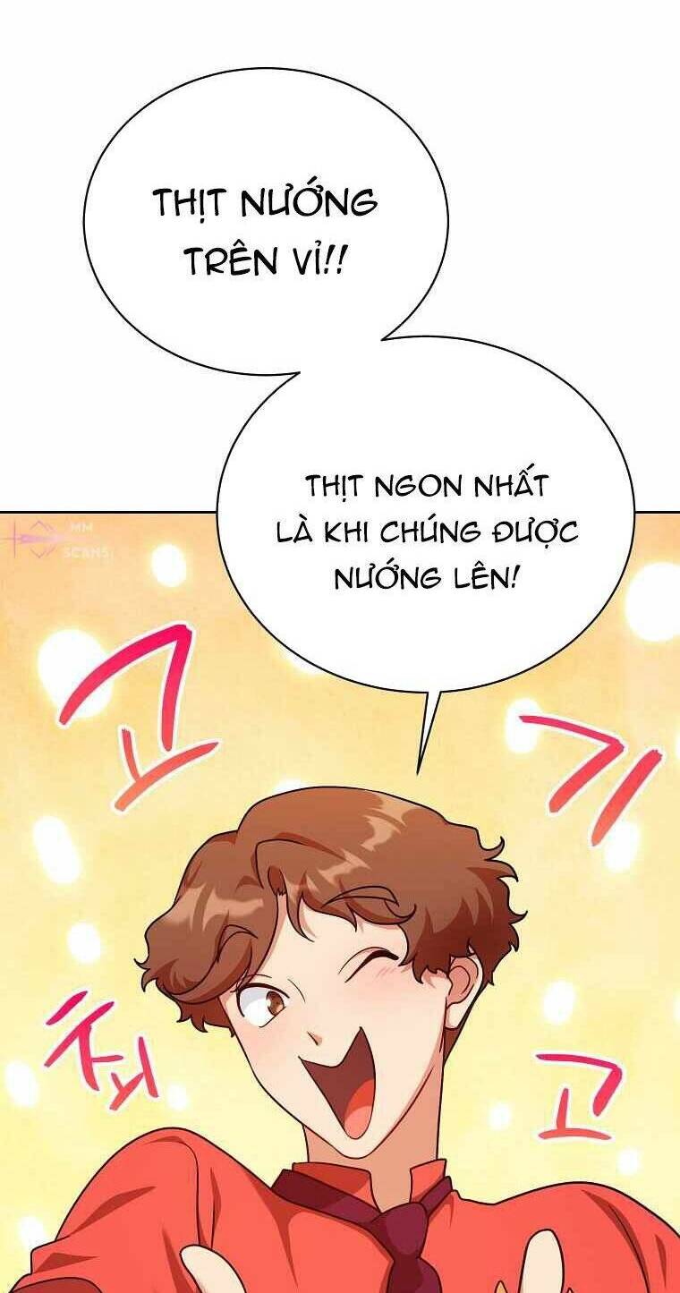 Xin Mời Dùng Bữa Chương 107 Ảnh 49