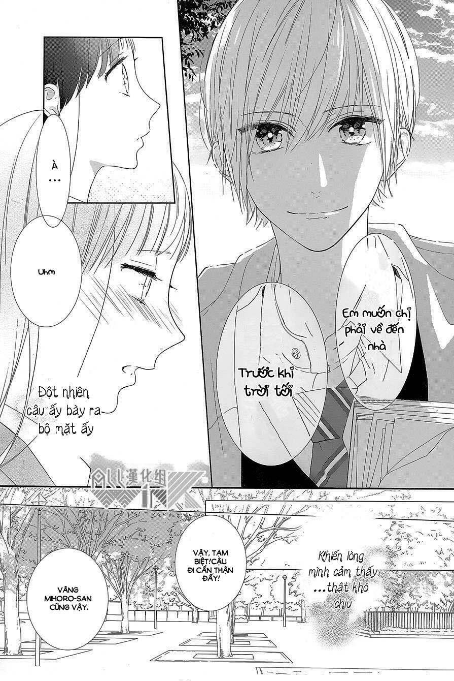 Toshishita No Otokonoko Chương 3 Ảnh 7
