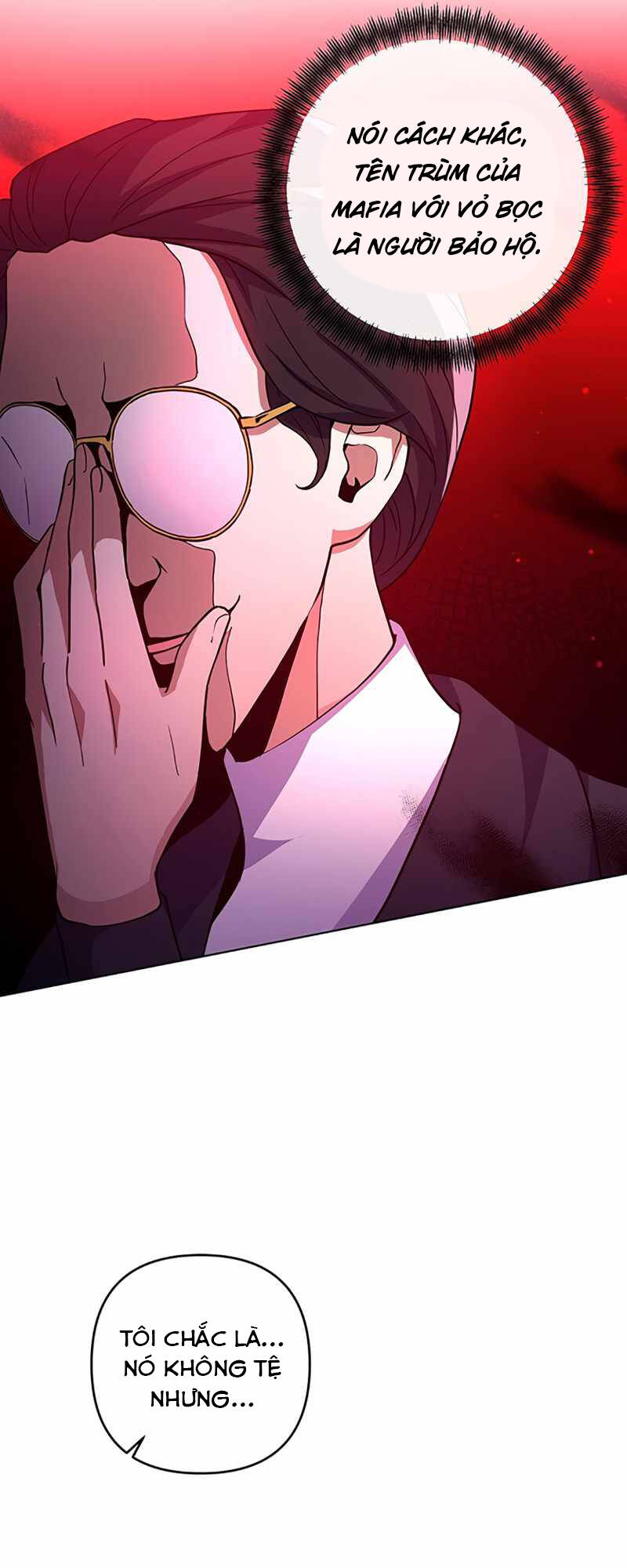 Sinh Tồn Trong Cuốn Tiểu Thuyết Manhwa Chương 17 Ảnh 9