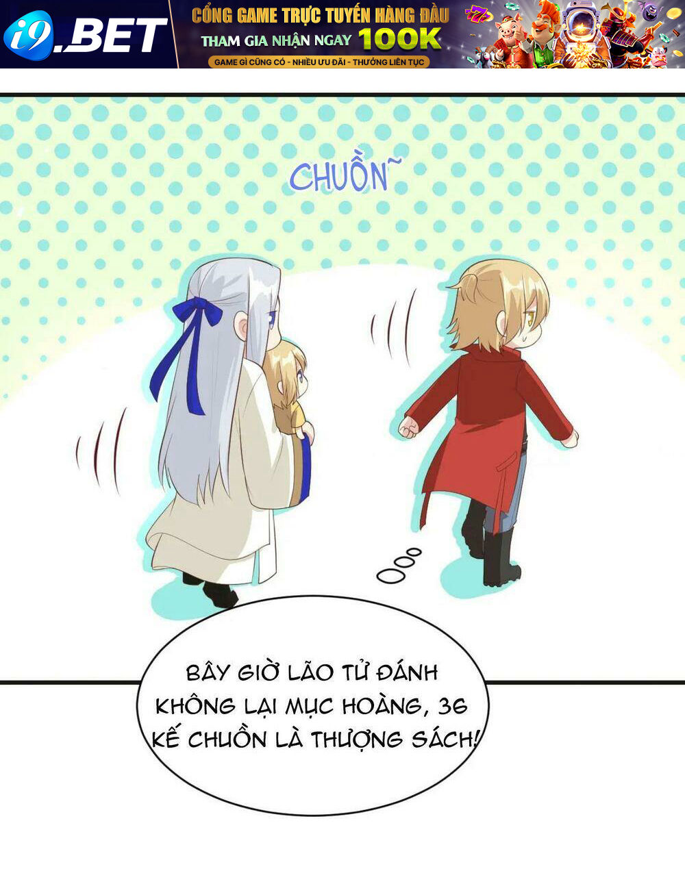 Chàng Vú Em Tu Chân Chương 64 Ảnh 34