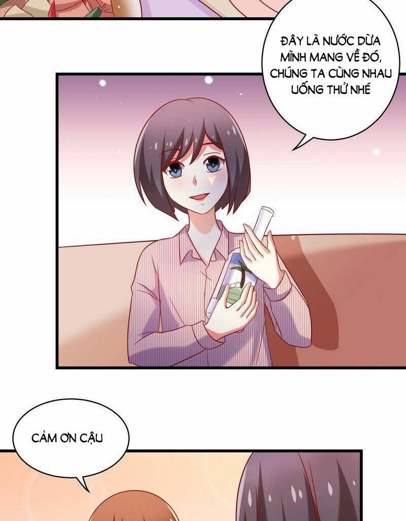 Khế Hôn Chương 67 Ảnh 12