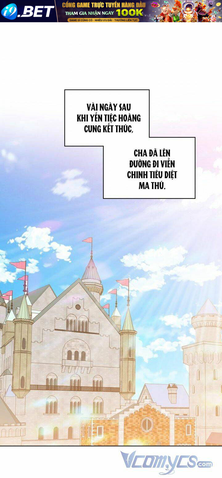 Con Có Phải Con Là Con Gái Của Ngài Không? Chương 70 Ảnh 4