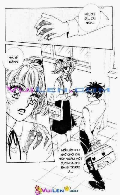 Tình Yêu Diệu Kỳ Chương 2 Ảnh 121