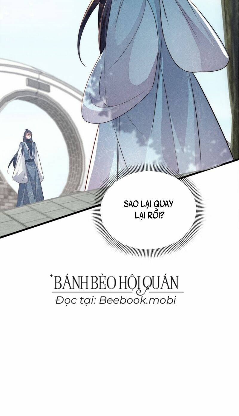 Tái Sinh Trở Lại : Ta Trở Thành Độc Y Thái Tử Phi Chương 42 Ảnh 51
