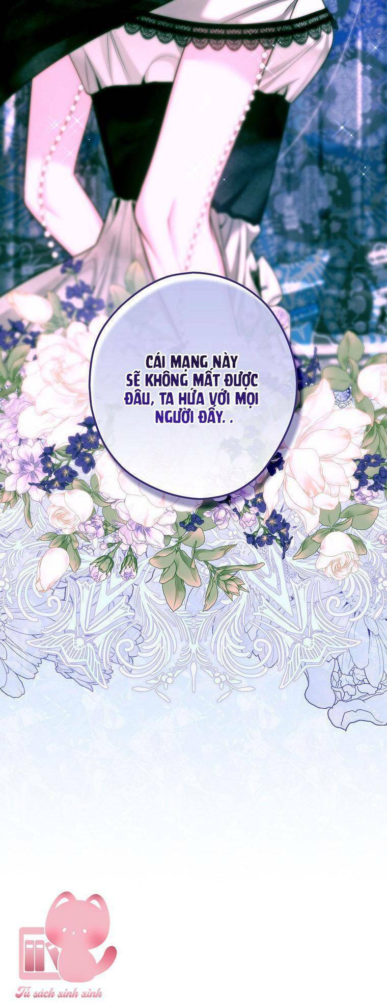 Tiểu Thư Hắc Ám Nhà Công Tước Chương 31 Ảnh 85