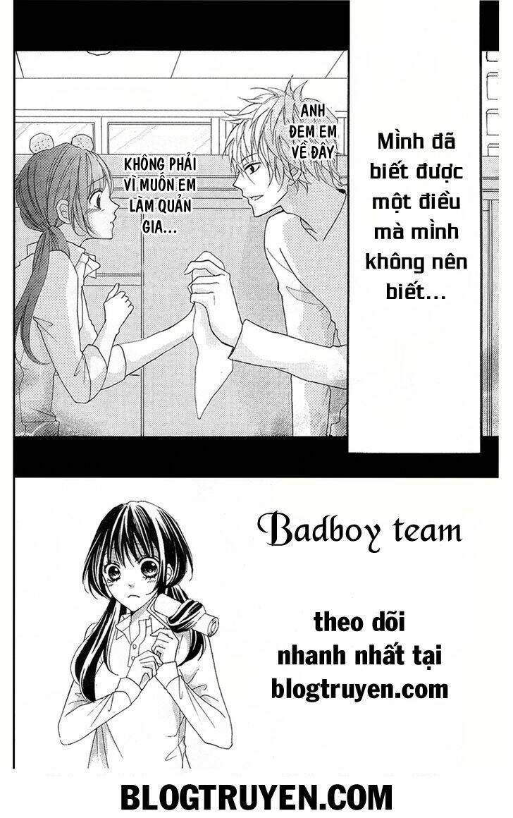 Boku No Uchi Ni Oide Chương 4 Ảnh 6