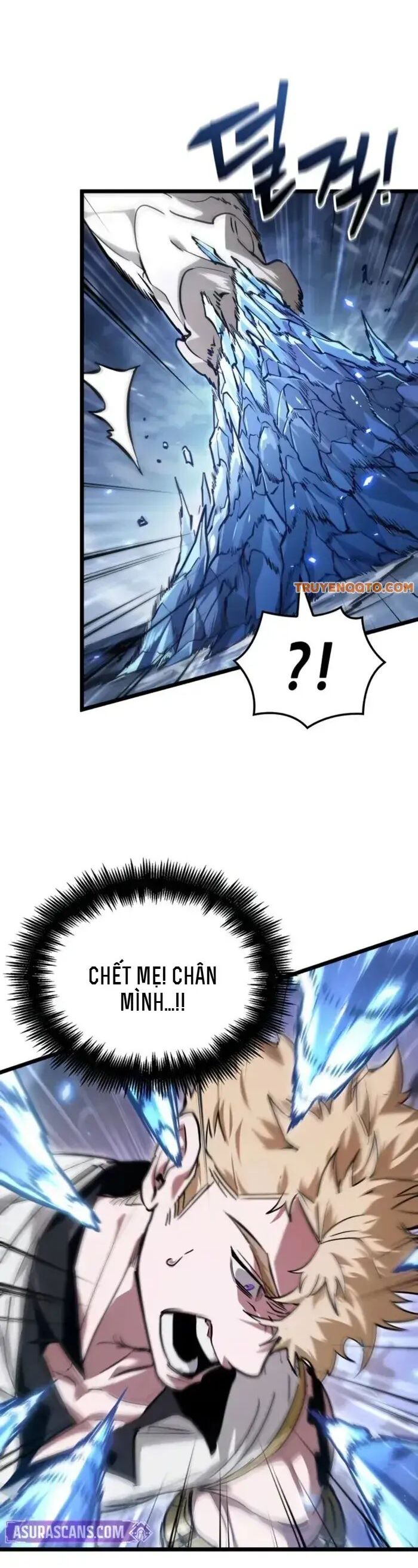 Ánh Sáng Arad Chương 34 Ảnh 53