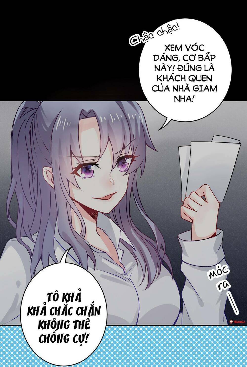 Ái Ngã Đích Đô Khứ Tử Chương 11 Ảnh 11