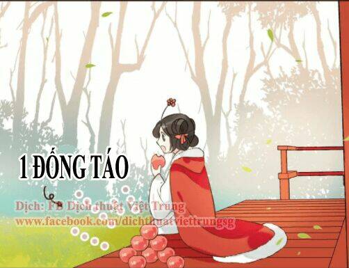 Bạn Trai Tôi Là Cẩm Y Vệ Chương 88 Ảnh 41
