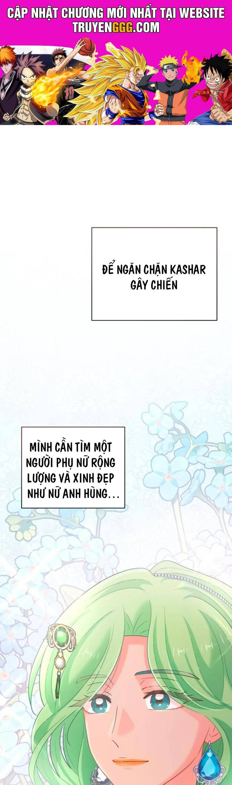 Hầu Gái Không Thích Nuôi Dạy Trẻ Nhỏ Chương 16 Ảnh 2