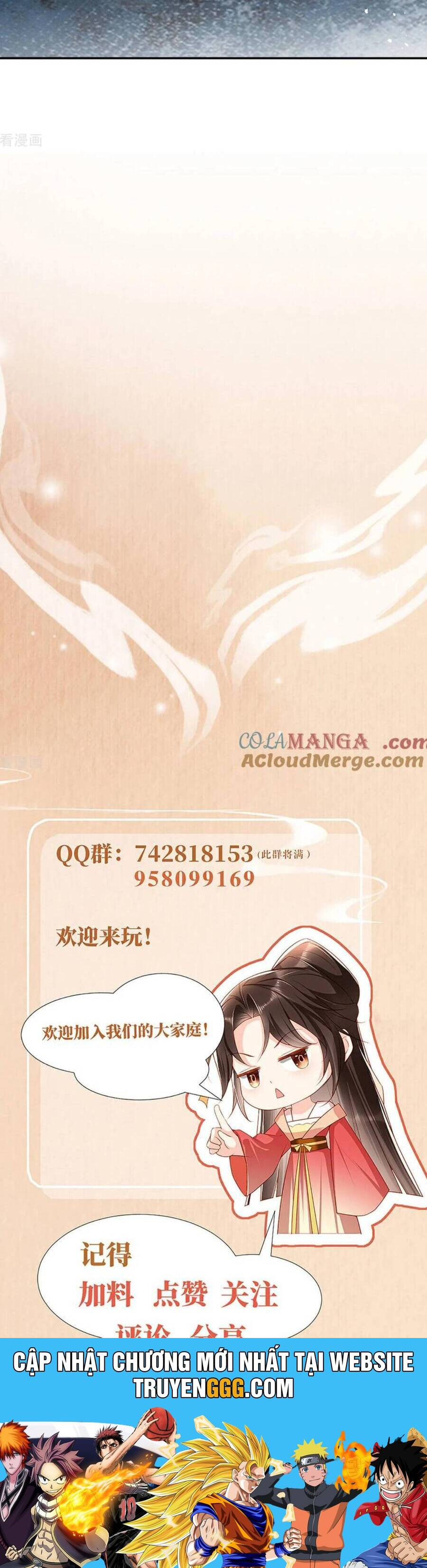 Hướng Dẫn Làm Nhiệm Vụ Của Nữ Diêm La Chương 73 Ảnh 30