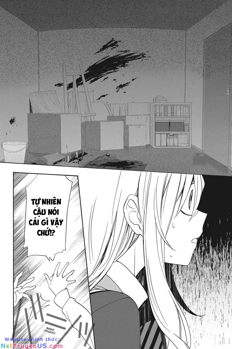 Happy Sugar Life Chương 10 Ảnh 36