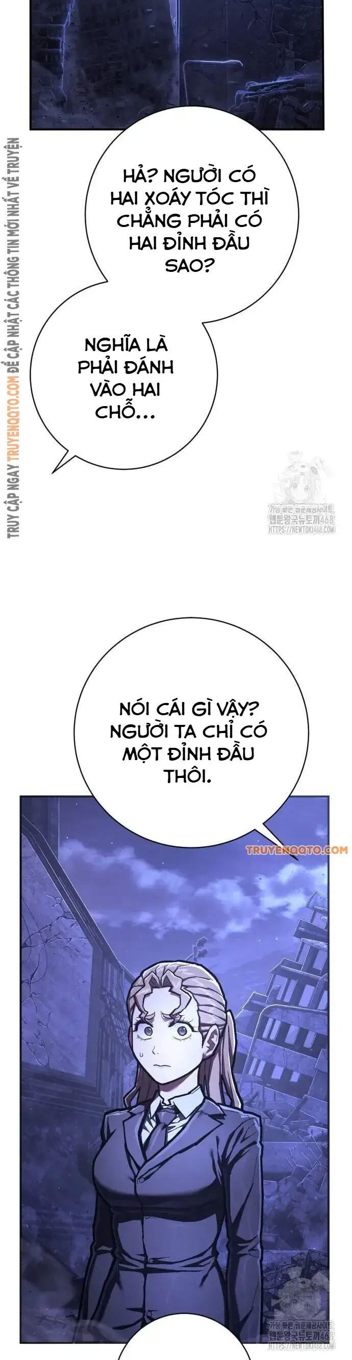 Đao Phủ Chương 48 Ảnh 16