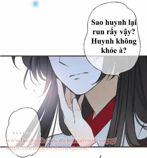 Bạn Trai Tôi Là Cẩm Y Vệ Chương 83 Ảnh 51