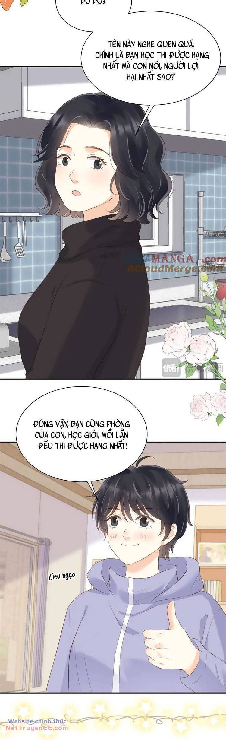 Núi Của Cô Ấy, Biển Của Cô Ấy Chương 54 Ảnh 5