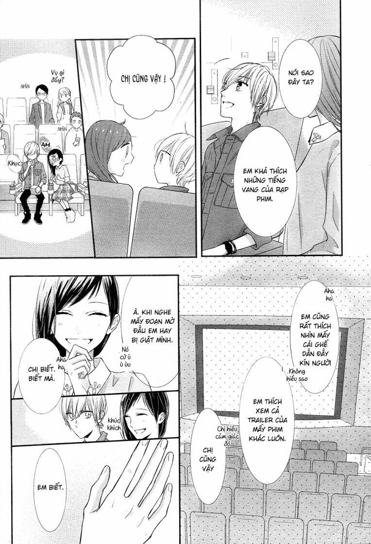 Toshishita No Otokonoko Chương 5 Ảnh 18