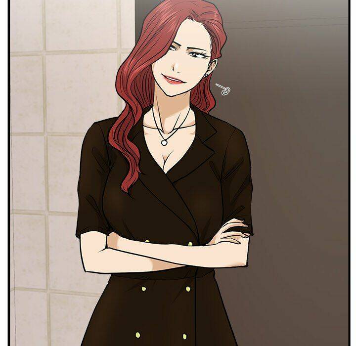 Mr Kang Chương 70 Ảnh 90