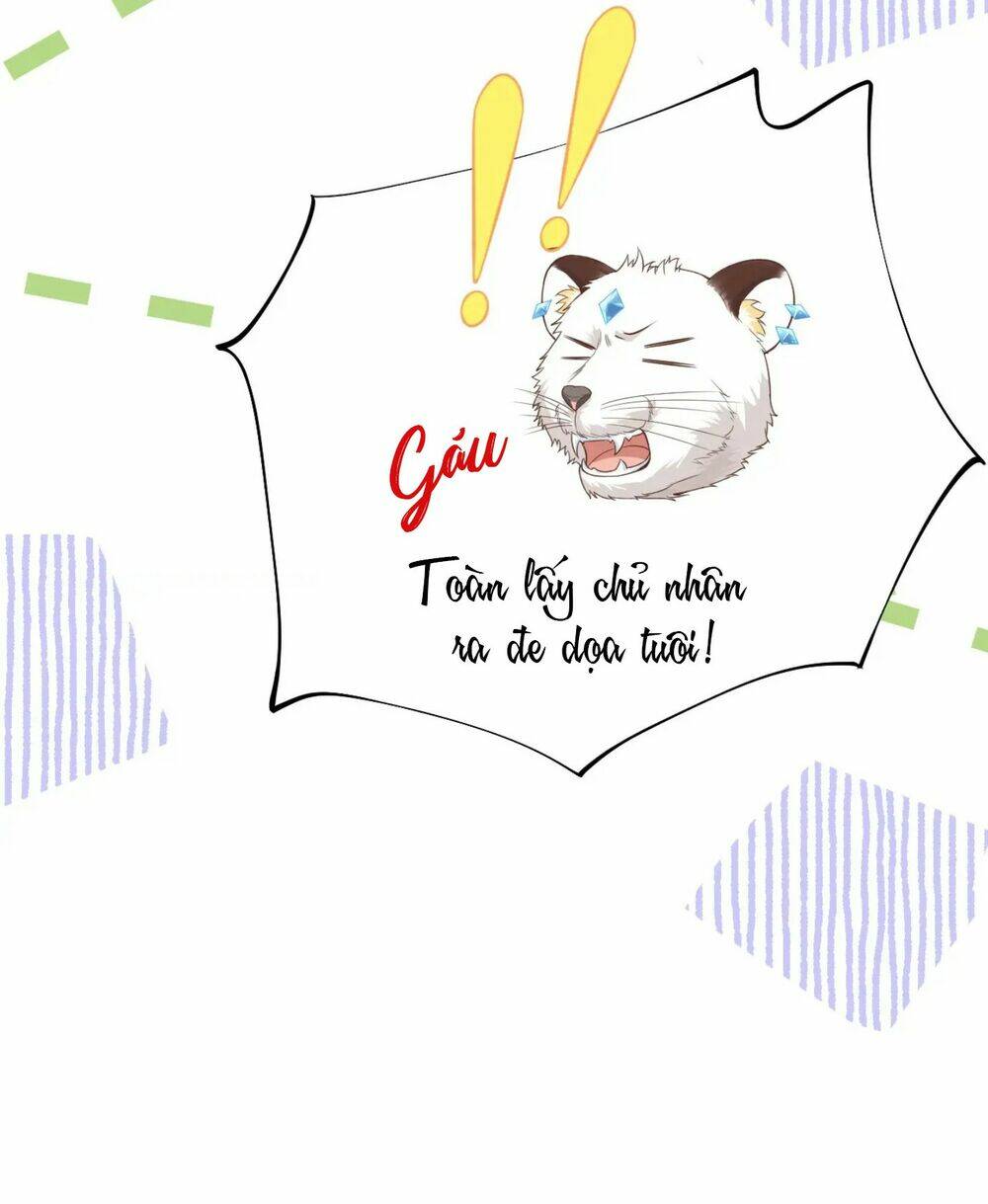 Chàng Vú Em Tu Chân Chương 82 Ảnh 48
