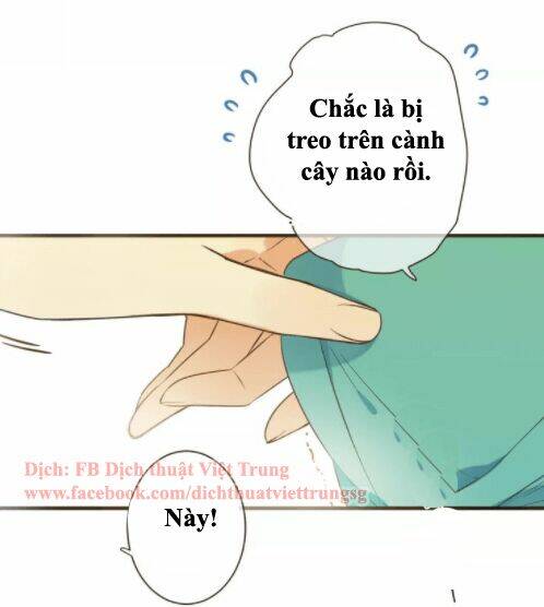 Bạn Trai Tôi Là Cẩm Y Vệ Chương 91 Ảnh 45