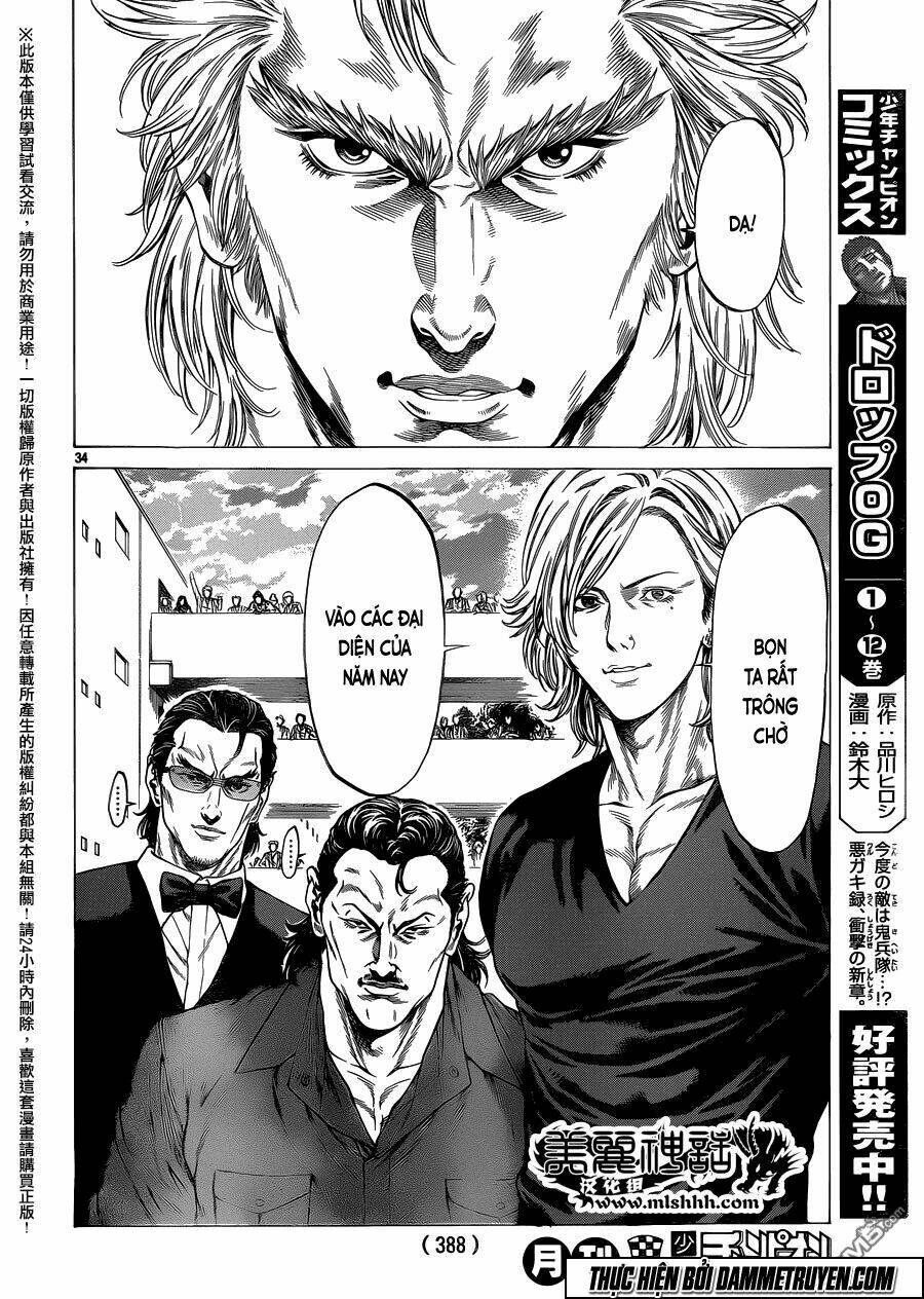 Shonan Seven Chương 20 Ảnh 29