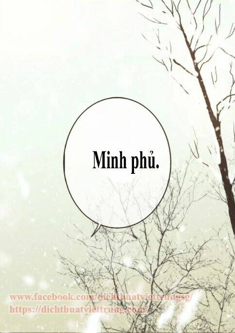 Bạn Trai Tôi Là Cẩm Y Vệ Chương 78 Ảnh 47