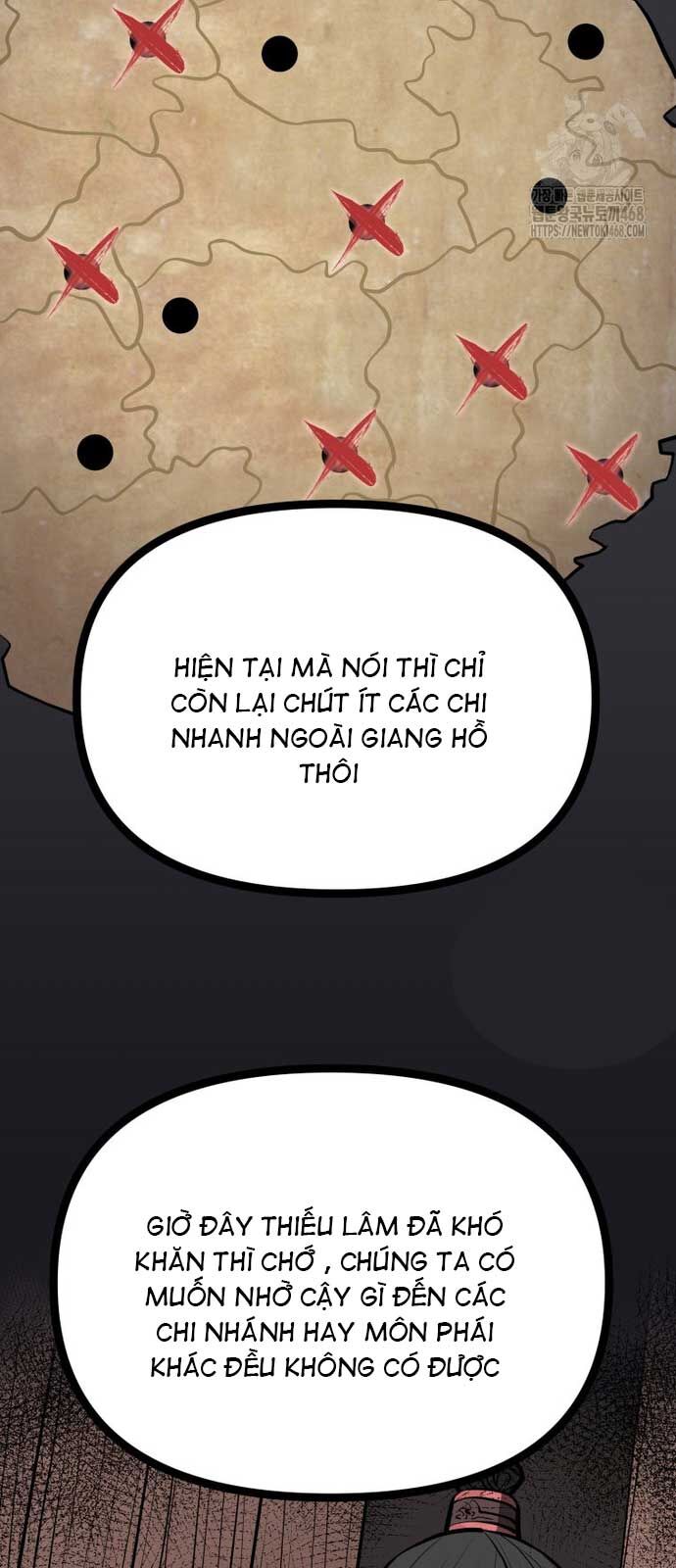 Nhất Bộ Thần Quyền Chương 39 Ảnh 42