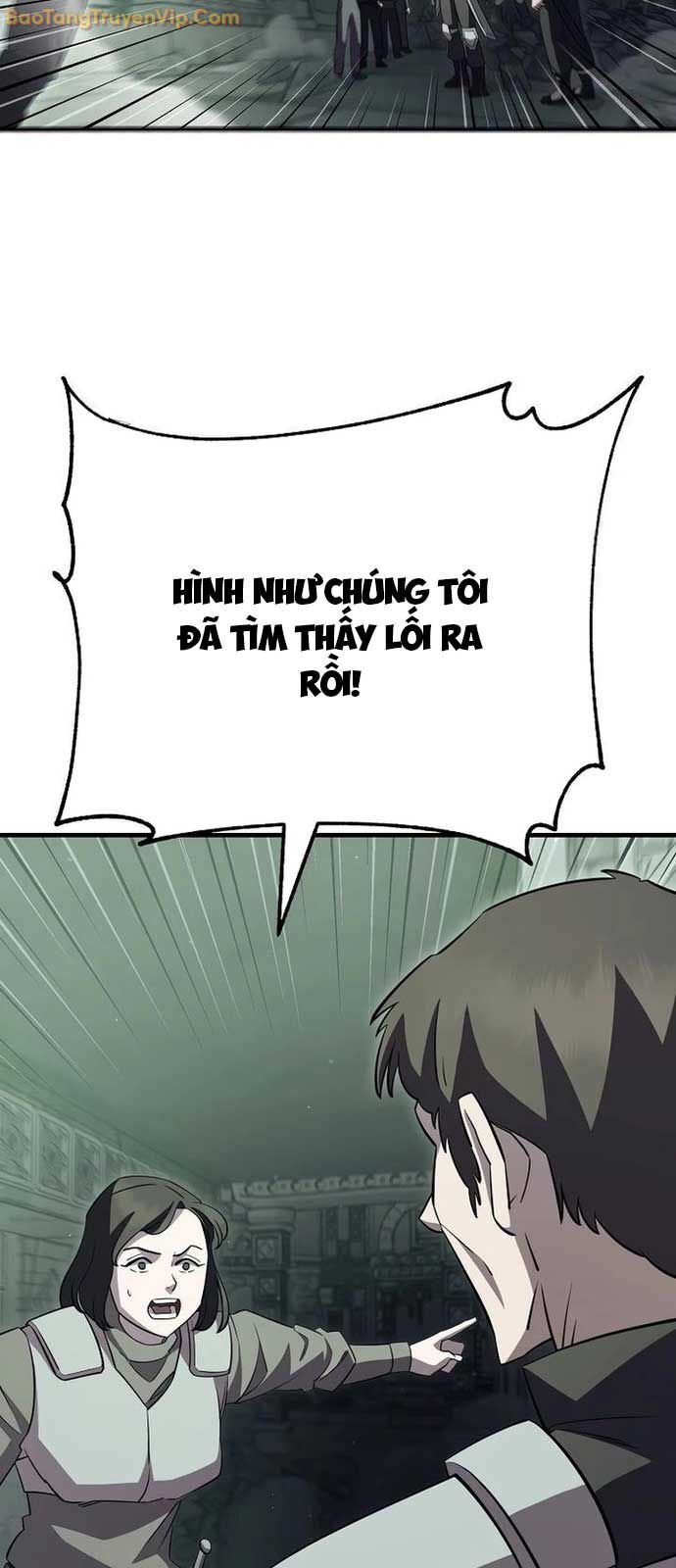 Tam Vương Truyền Nhân Chương 25 Ảnh 64