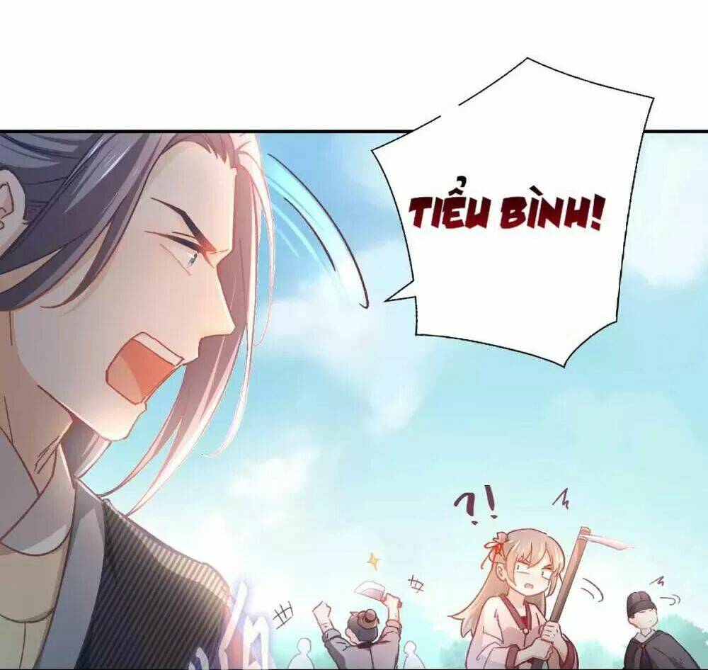 Ta Nấu - Chàng Giết Chương 33 Ảnh 28