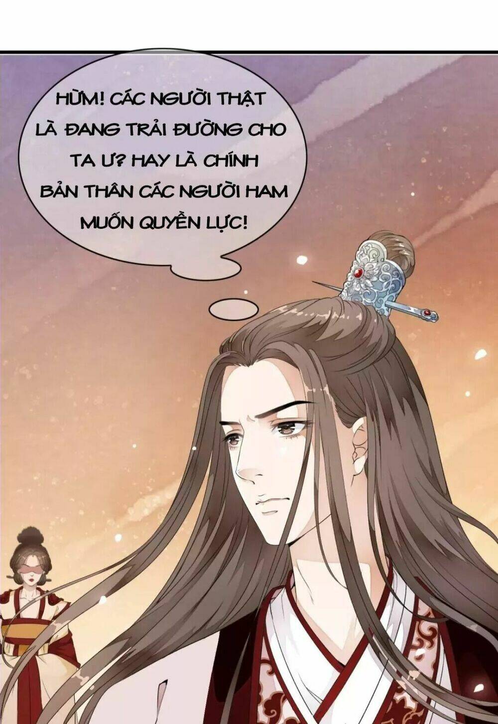 Bạch Liên Yêu Cơ Người Chương 46 Ảnh 16