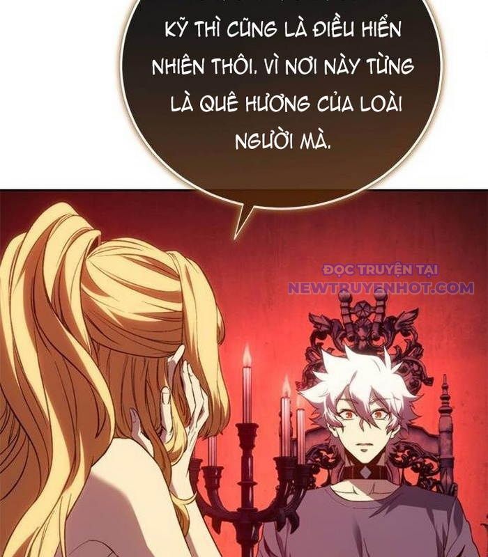 Lý Do Tôi Rời Bỏ Quỷ Vương Chương 60 Ảnh 85