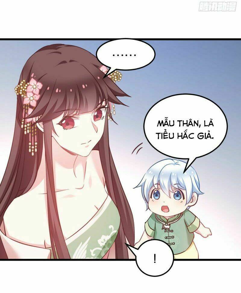 Trò Chơi Trừng Phạt Chương 94 Ảnh 11