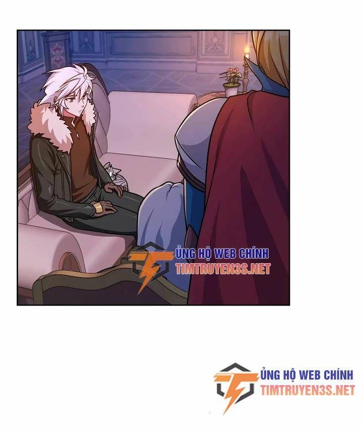 Xin Mời Dùng Bữa Chương 97 Ảnh 43