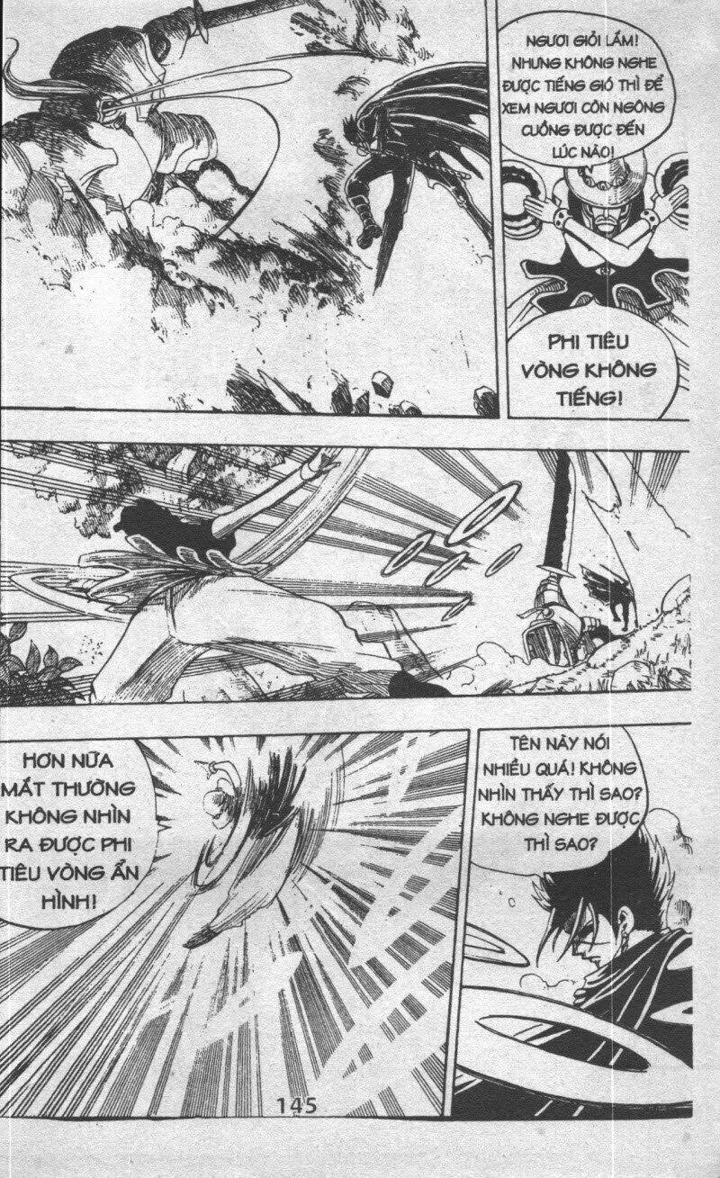 Rave Master (Scan) Chương 21 Ảnh 146