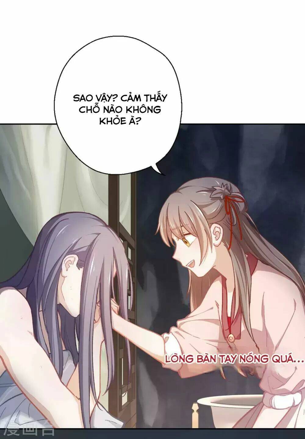 Ta Nấu - Chàng Giết Chương 34 Ảnh 54