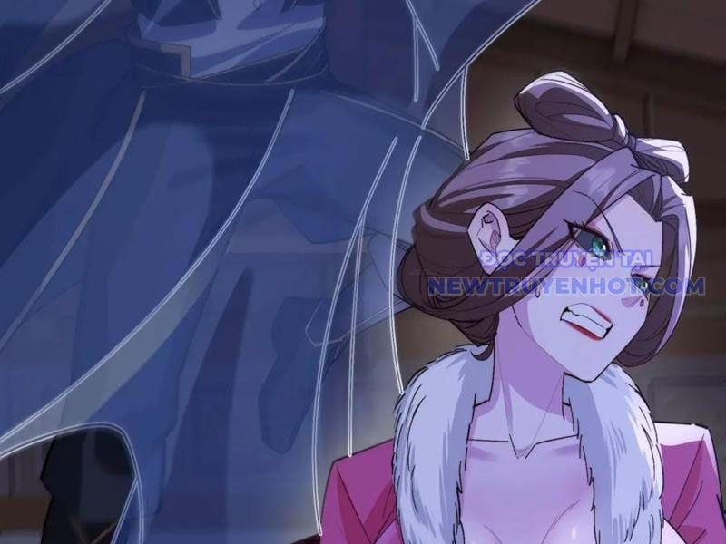 Xuyên Qua Thành Npc Xui Xẻo: Ta Có Lão Bà Che Chở Chương 104 Ảnh 136