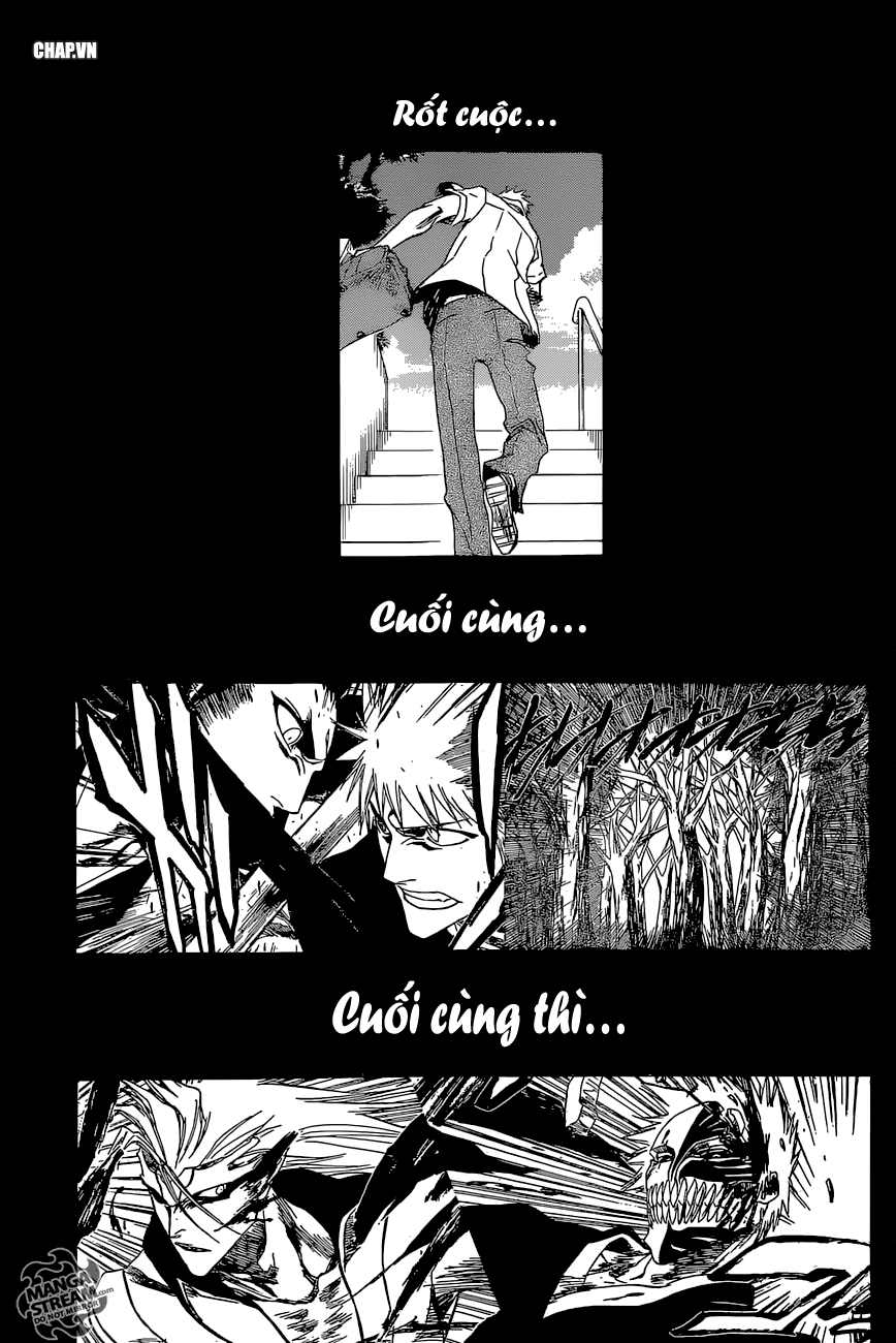 Thần Chết Ichigo Chương 672 Ảnh 16