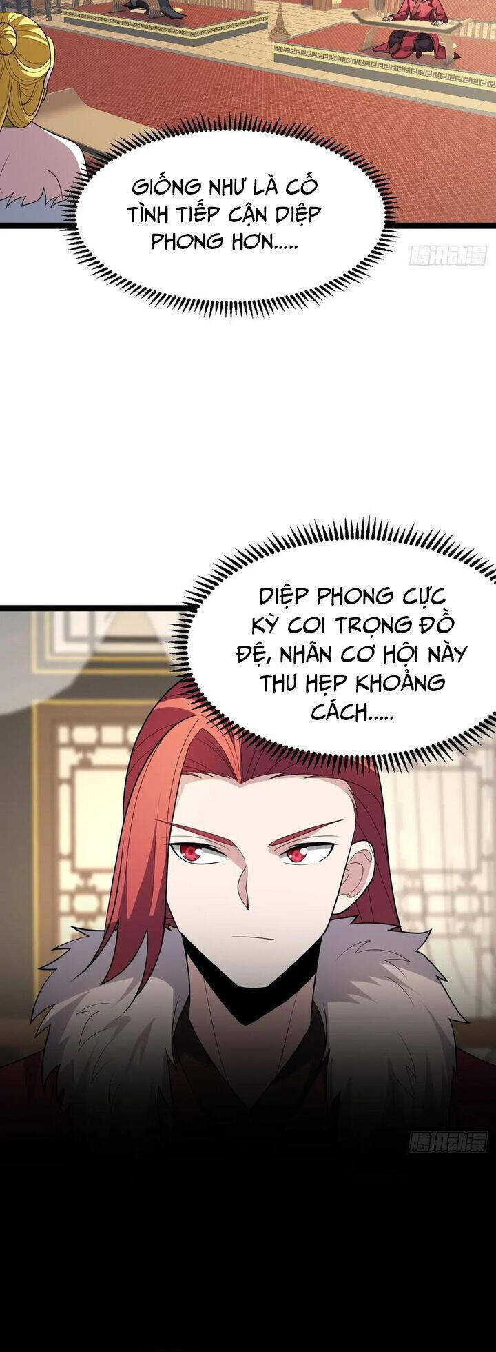 Chính Nghĩa Không!! Ta Trở Thành Phản Diện Chương 112 Ảnh 11