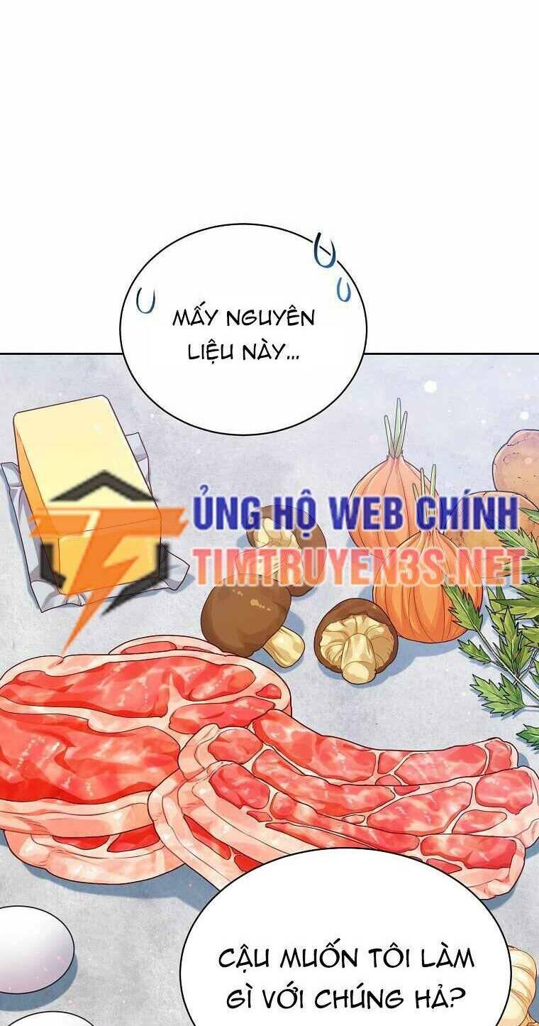 Xin Mời Dùng Bữa Chương 107 Ảnh 47