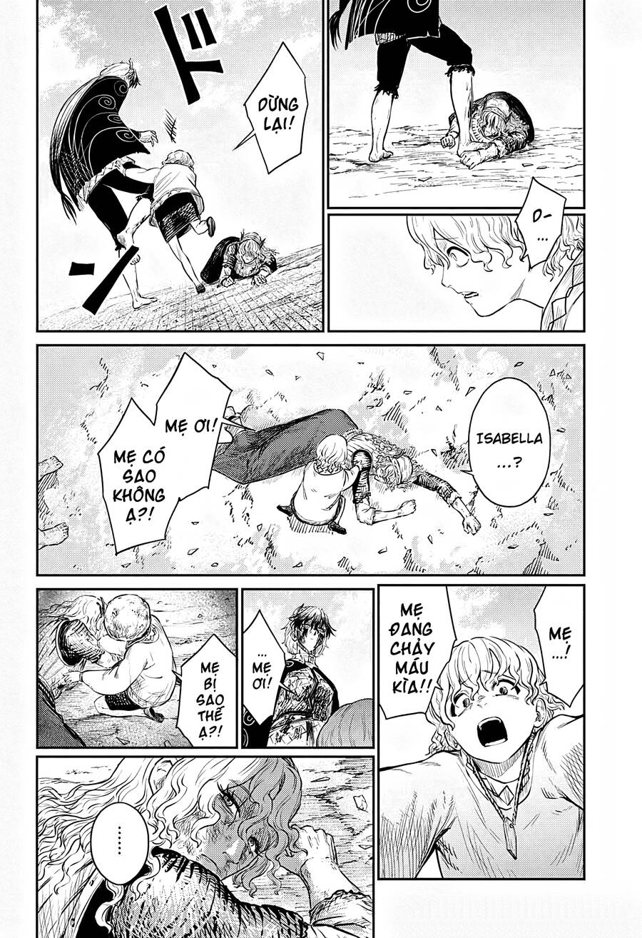 Sensou Kyoushitsu Chương 12 Ảnh 56