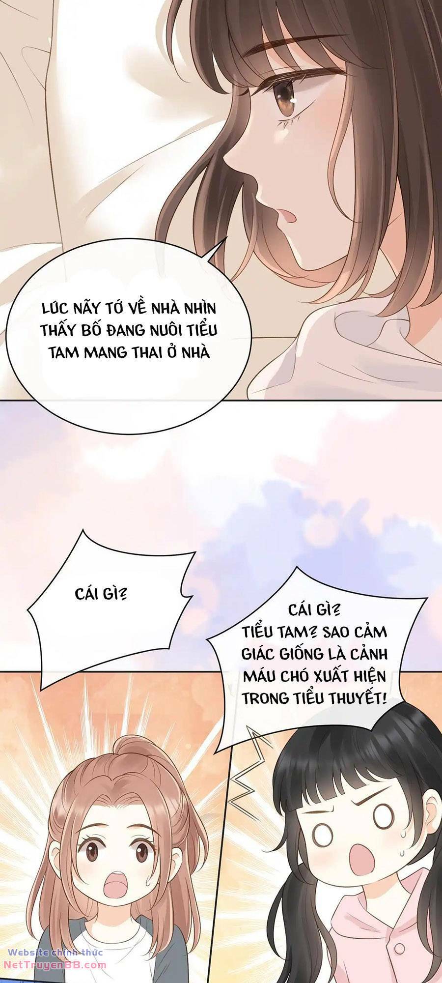 Núi Của Cô Ấy, Biển Của Cô Ấy Chương 49 Ảnh 29