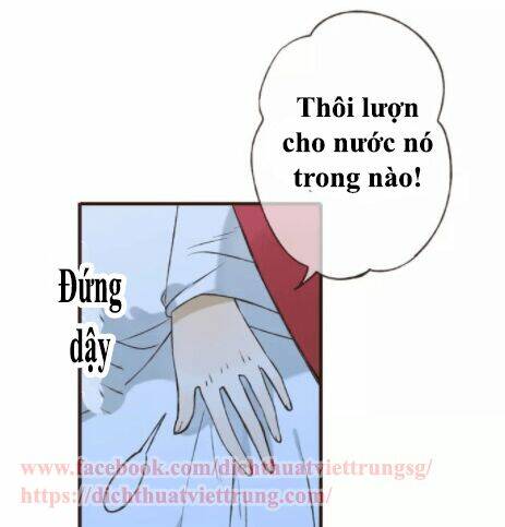 Bạn Trai Tôi Là Cẩm Y Vệ Chương 82 Ảnh 22