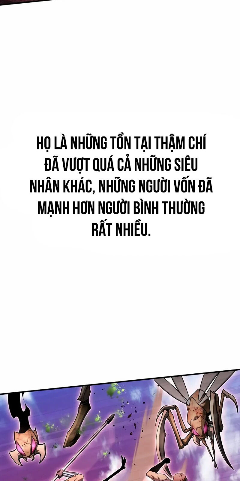 Cuộc Chiến Siêu Nhân Chương 142 Ảnh 88