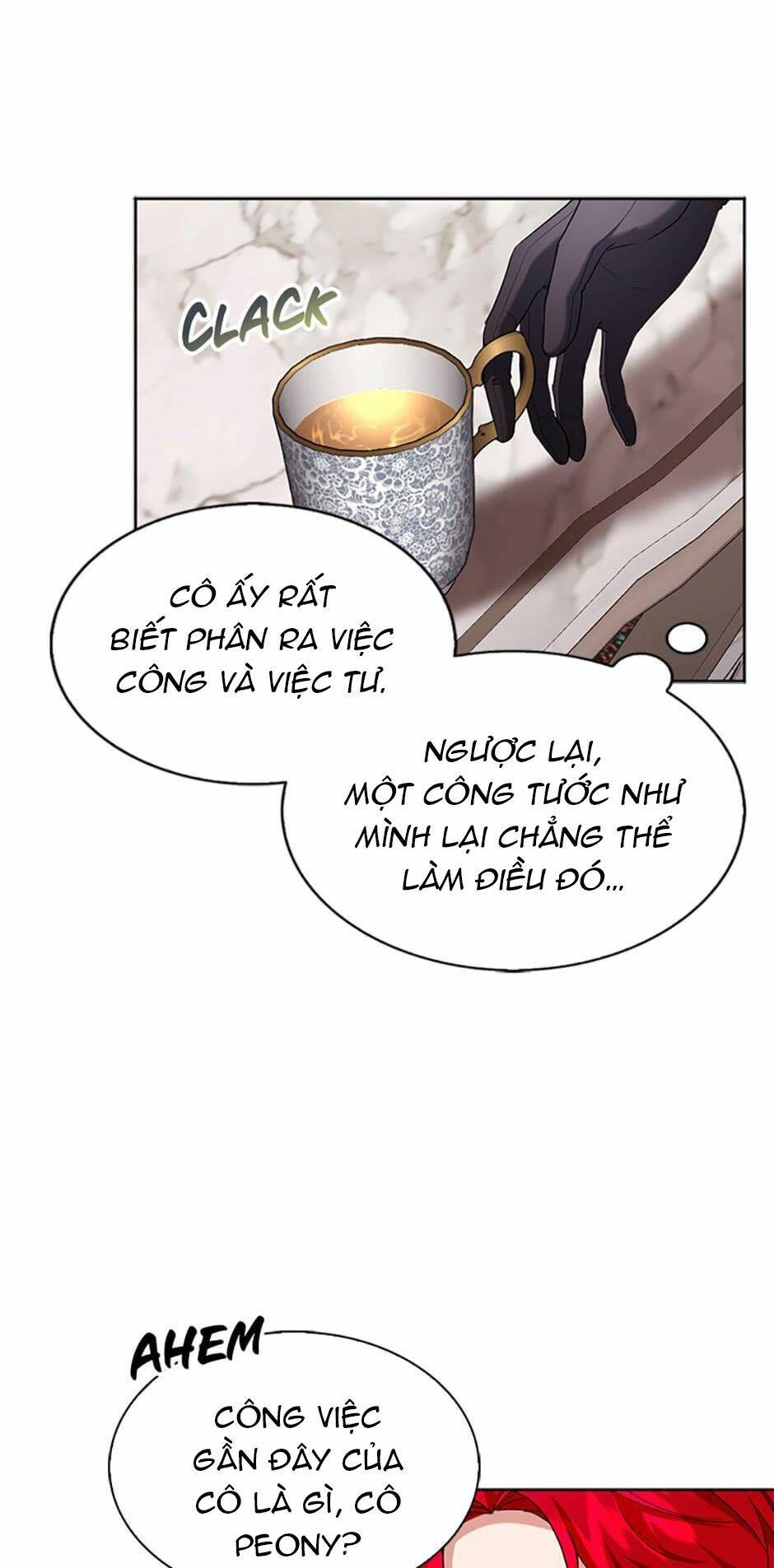 Cuộc Hôn Nhân Hợp Đồng Của Công Tước Ashleyan Chương 28.1 Ảnh 13