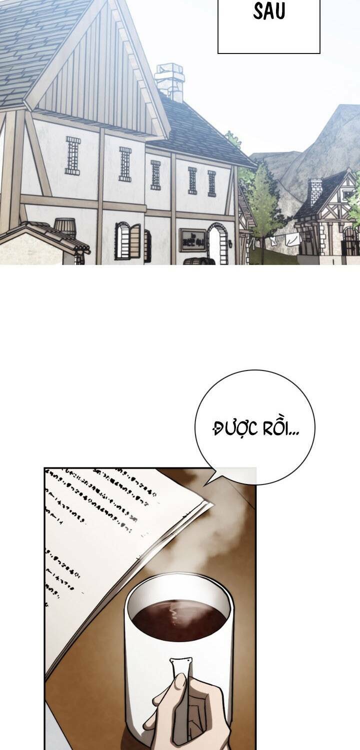 Người Chơi Hồi Quy Chương 84 Ảnh 41