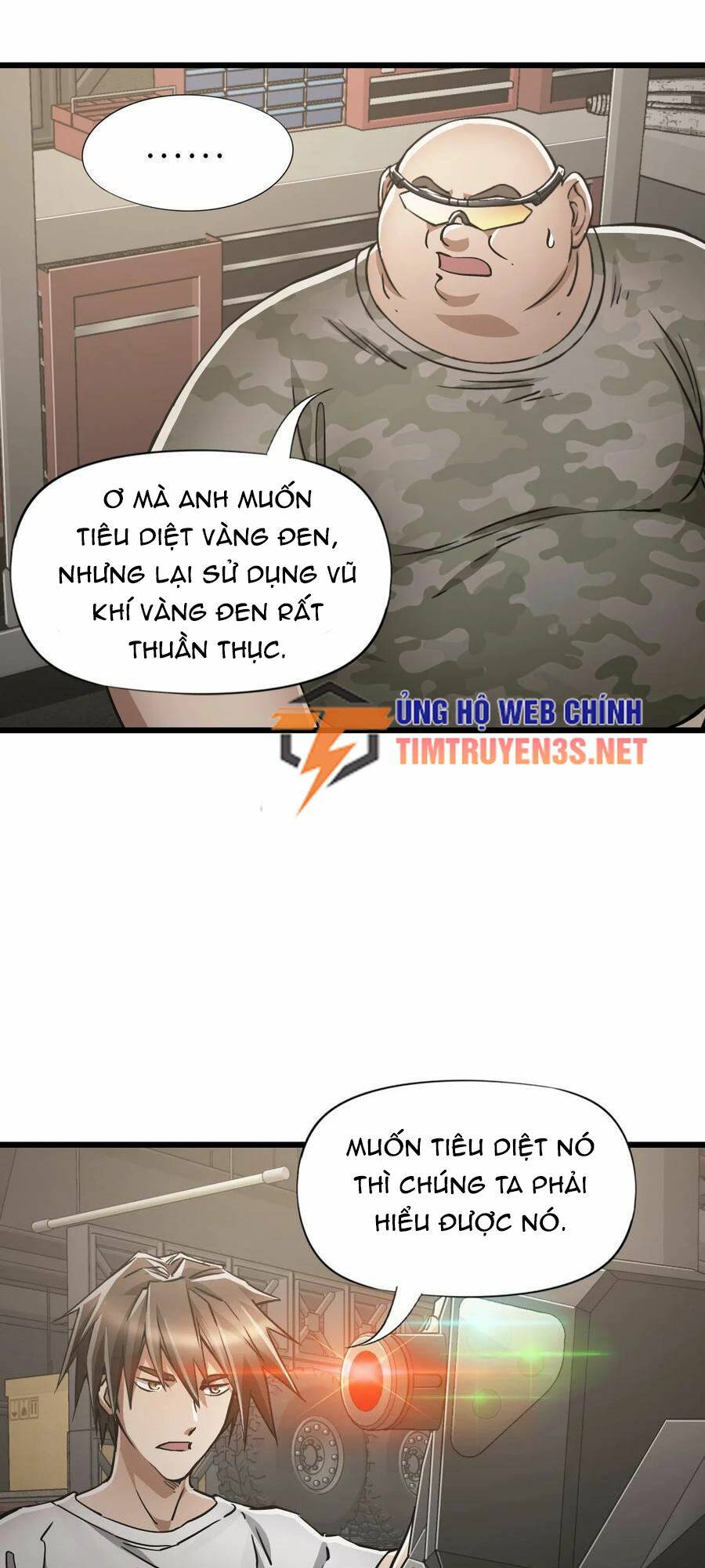 Du Hành Thời Gian Về Ngày Đầu Mạt Thế Chương 48 Ảnh 54