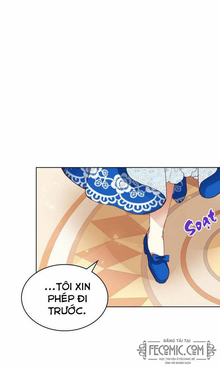 Con Có Phải Con Là Con Gái Của Ngài Không? Chương 69 Ảnh 56