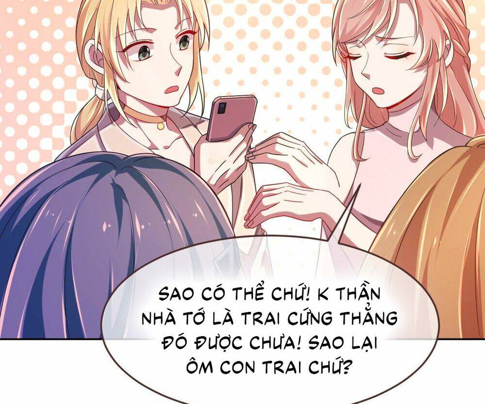 Đại Thần Gaming Đơn Phương Tôi Chương 17.2 Ảnh 30