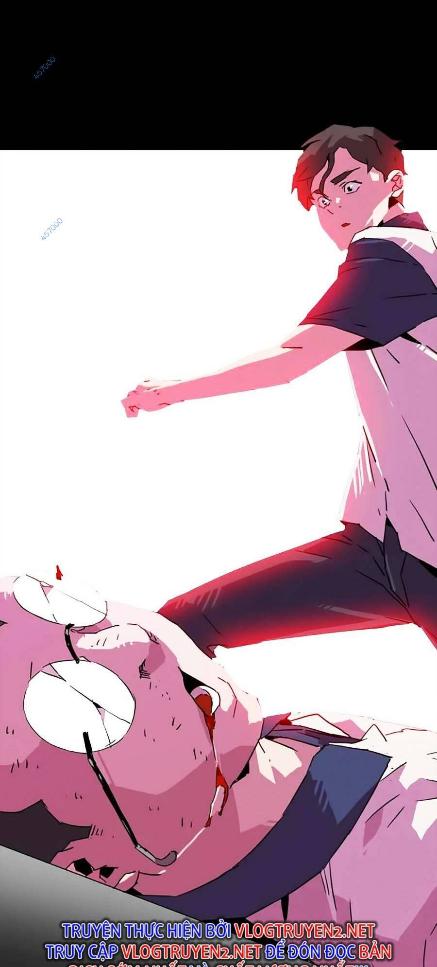 Săn Lùng Bắt Nạt Chương 48 Ảnh 44