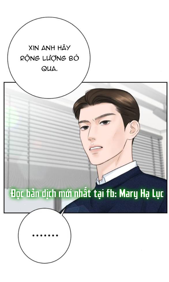 Tôi Sẽ Cho Anh Thứ Tồi Tệ Nhất Chương 14.2 Ảnh 22