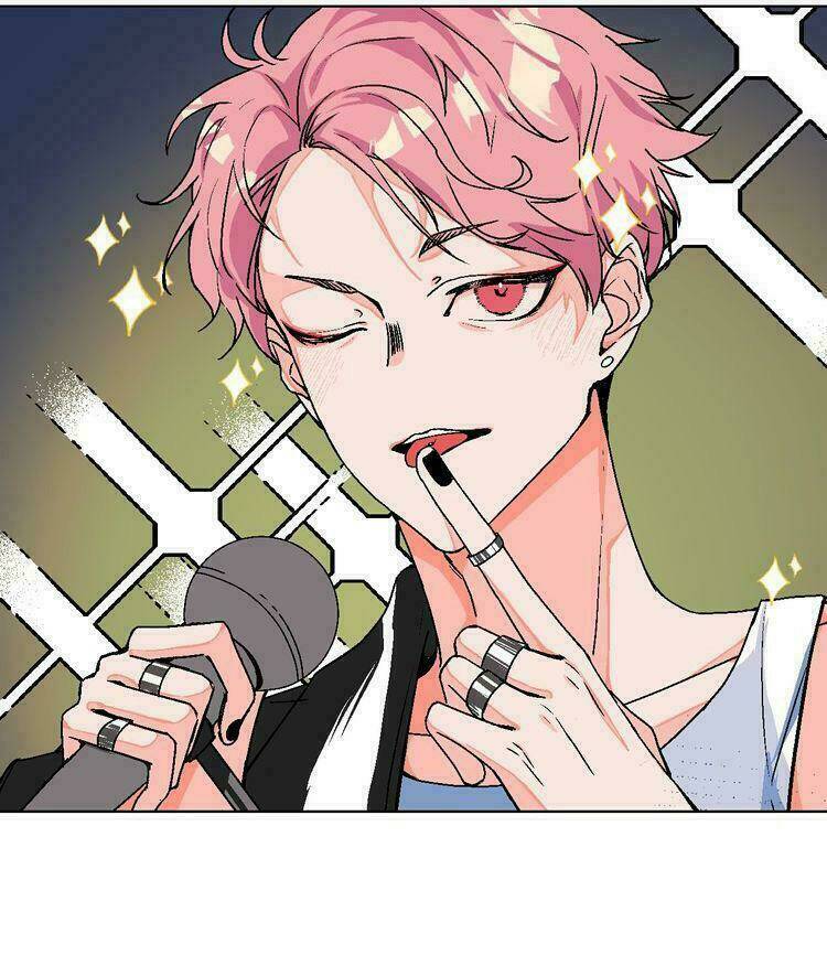 99 Độ F - Talk To Me Chương 10 Ảnh 20